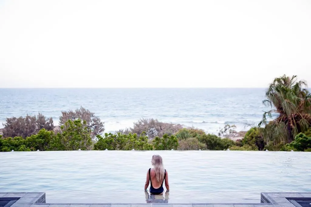 Finding Solace - Sunrise At 1770 Agnes Water Australia